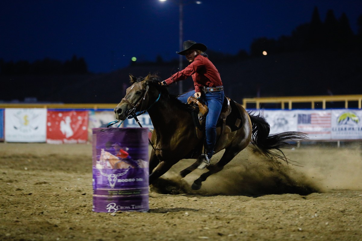 Bob Bergman Memorial Scholarship Supports Career and Educational Future