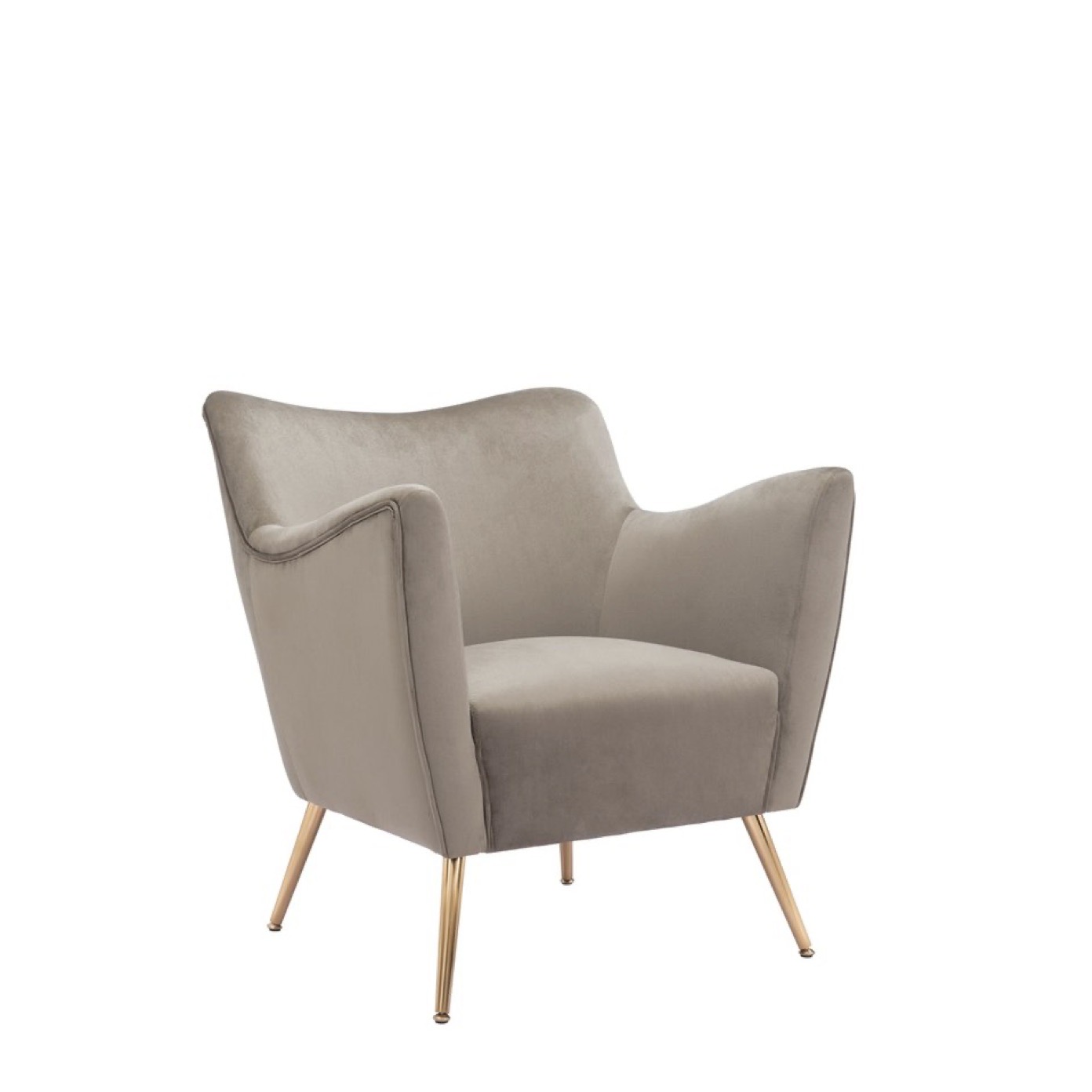 Mink Velvet Chair Encore Events Rentals Encore Events Rentals