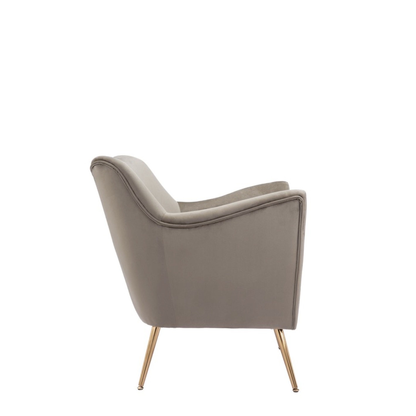 Mink Velvet Chair Encore Events Rentals Encore Events Rentals