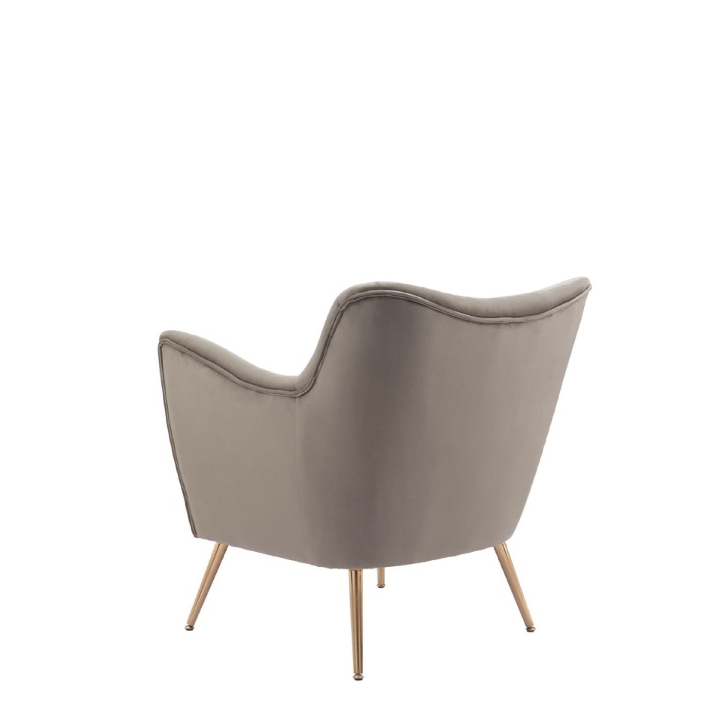 Mink Velvet Chair Encore Events Rentals Encore Events Rentals