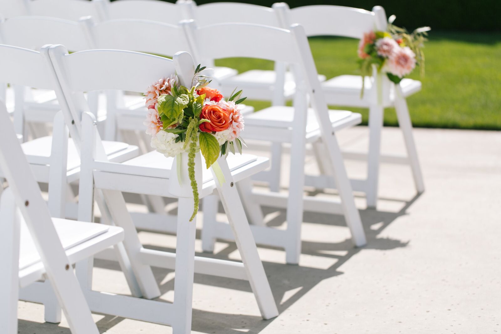 White Chair Rental Encore Events Rentals Encore Events Rentals