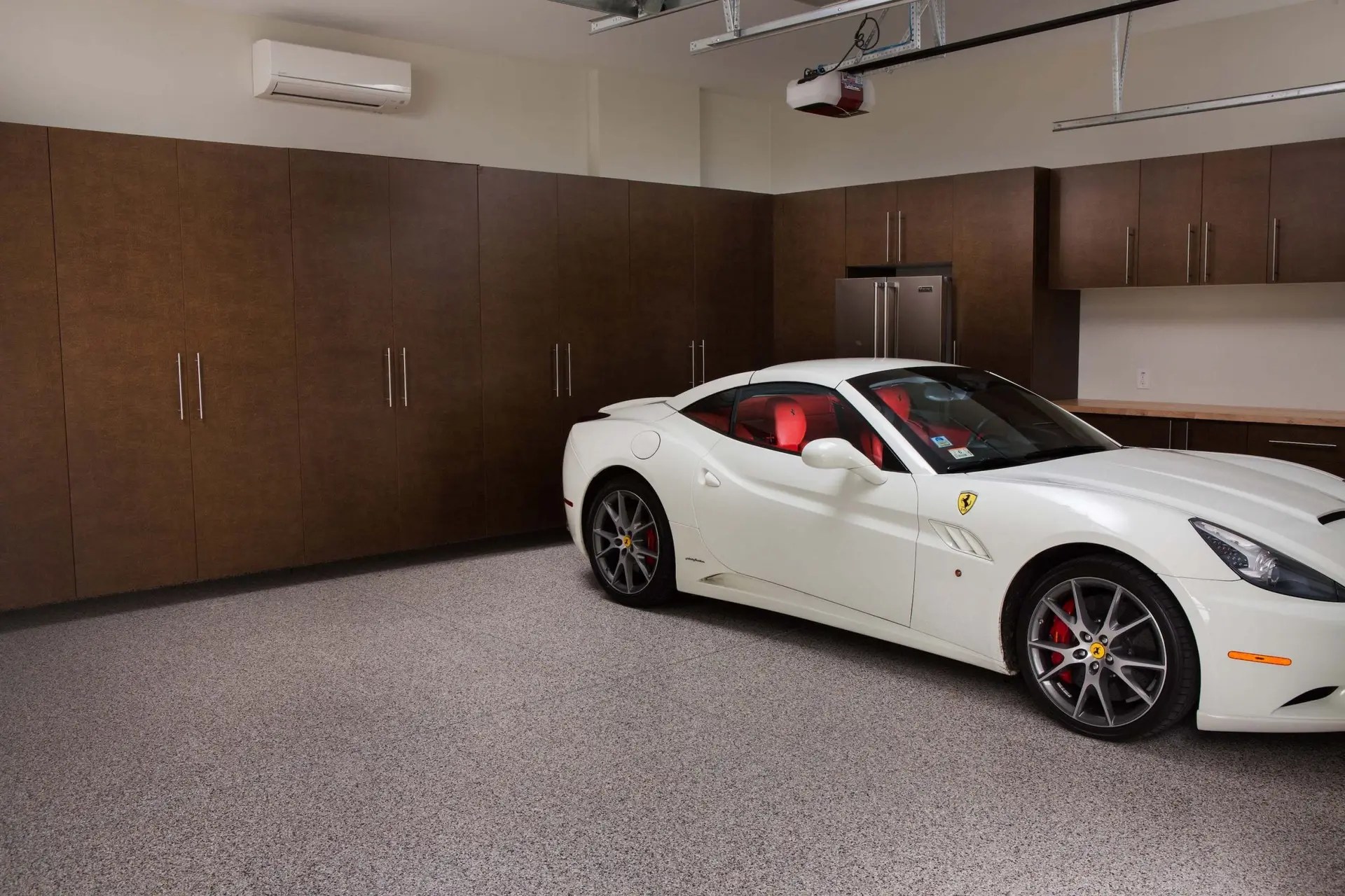 Gallery Encore Garage