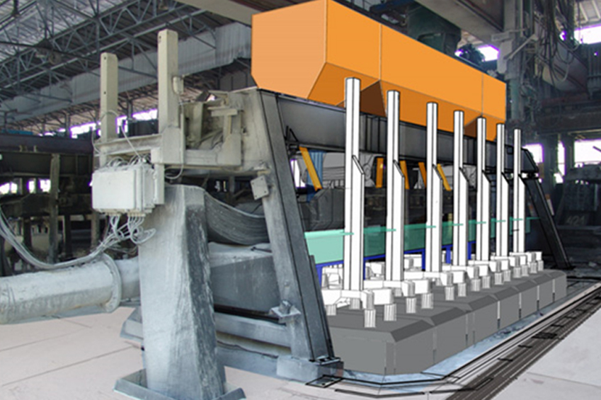 HIGHPERFORMANCE ELECTROLYSIS EQUIPMENT Encore Resources Group