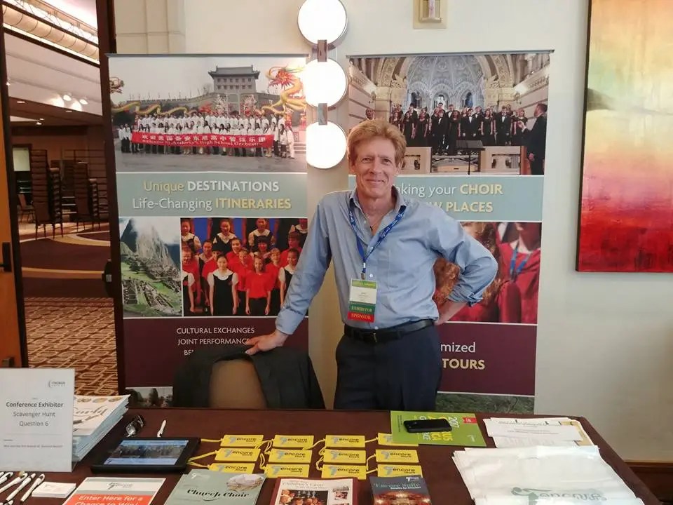 Chorus America Conference 2017 Recap