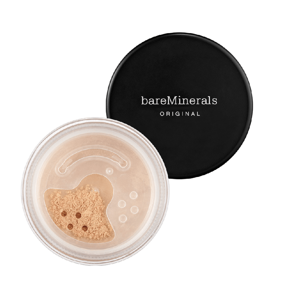 BareMinerals ORIGINAL Loose Powder Foundation SPF 15 0.28oz / 8g