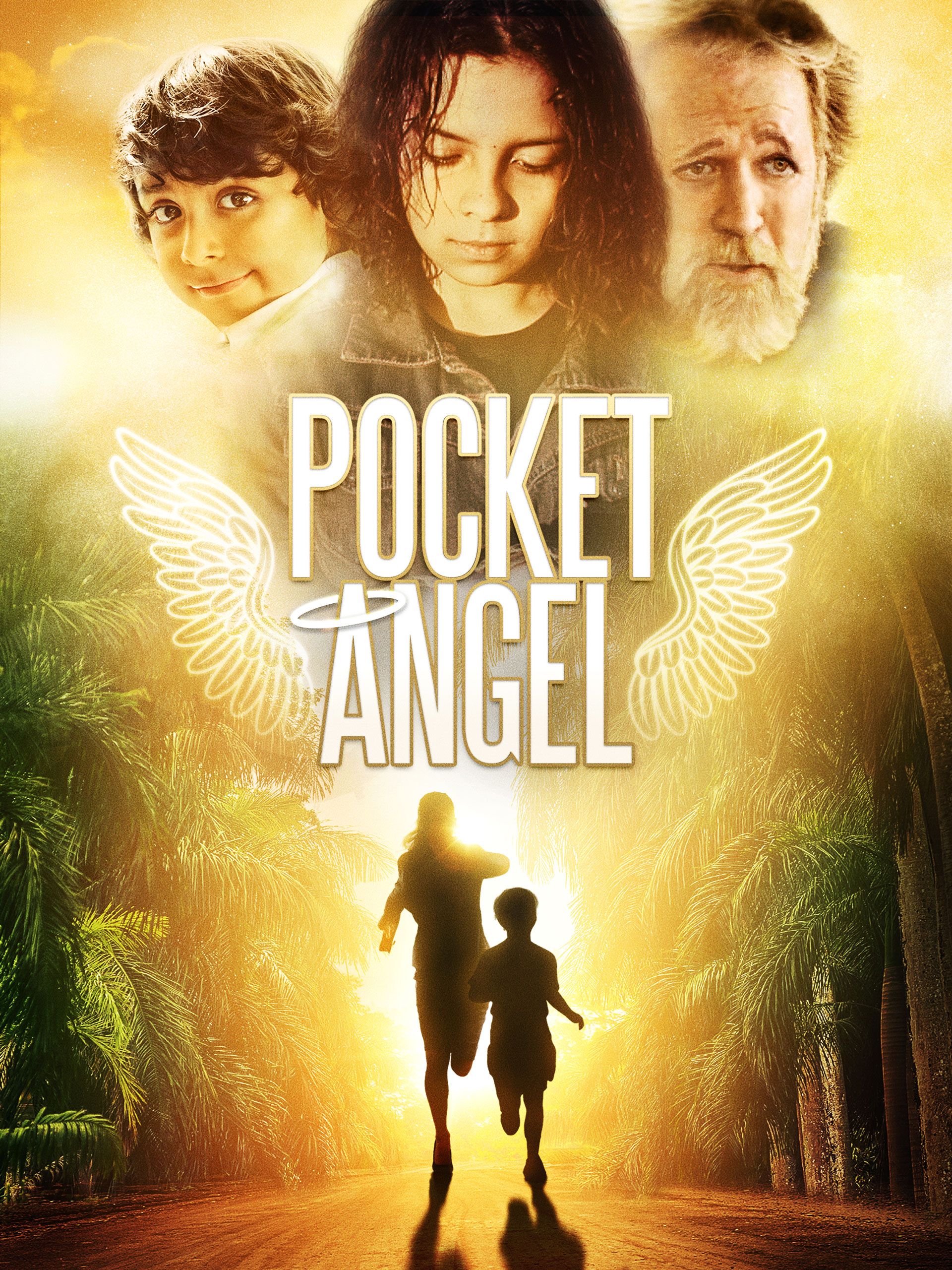 Pocket Angel Encourage TV