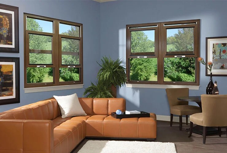 Best uPVC Windows Manufacturers in IndiaVertical Slider Windows