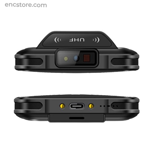 C66 UHF Handheld Bluetooth RFID Reader (Android 11)