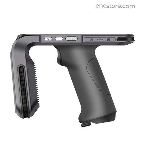 C5 UHF Handheld Portable RFID Reader (Android 11)