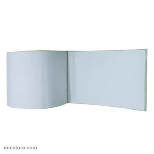 SelfAdhesive Vinyl Barcode Label, 100Mm X 150Mm