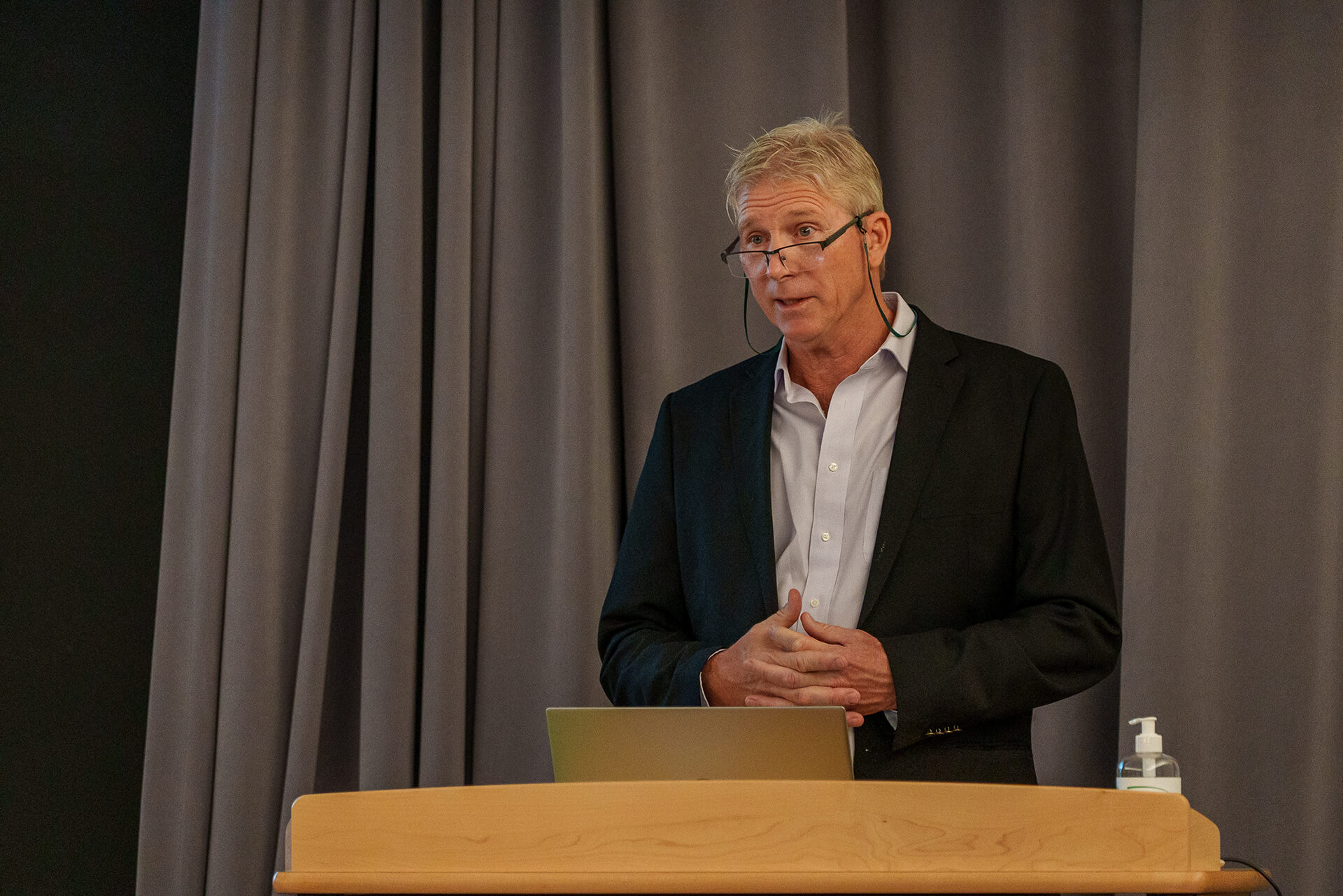 Highlights of the 4th International African Painted Dog Conference