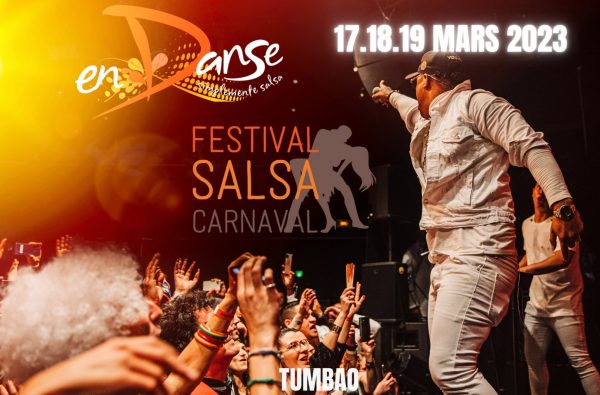 latin festival 2023 atlanta Festival Salsa Carnaval 2023 EnDanse