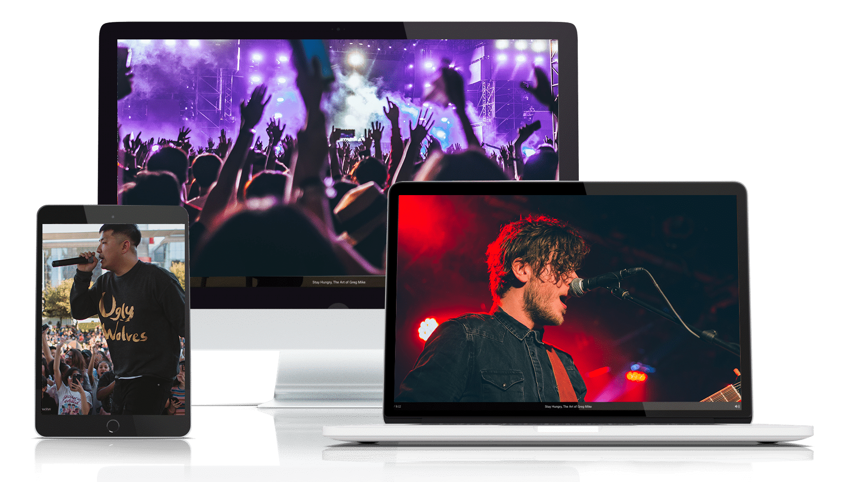 The Best Live Streaming Platform for Musicians and Performances