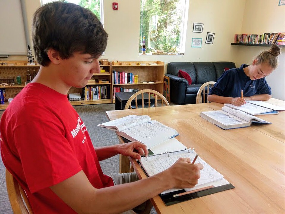 Endeavor Schools Opens First High School and Announces IB Candidacy