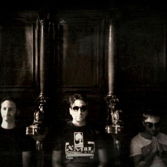 geometric visionEndenocte Dark night