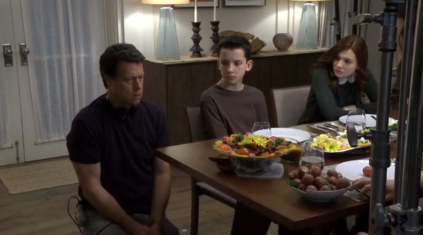 VIDEO Watch 9 Minutes of Ender’s Game Behind the Scenes » EnderWiggin