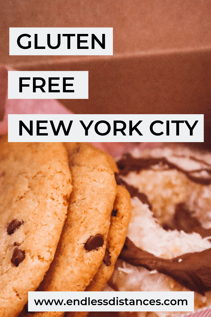 Gluten Free Restaurants NYC A Guide to Eating Gluten Free in NYC