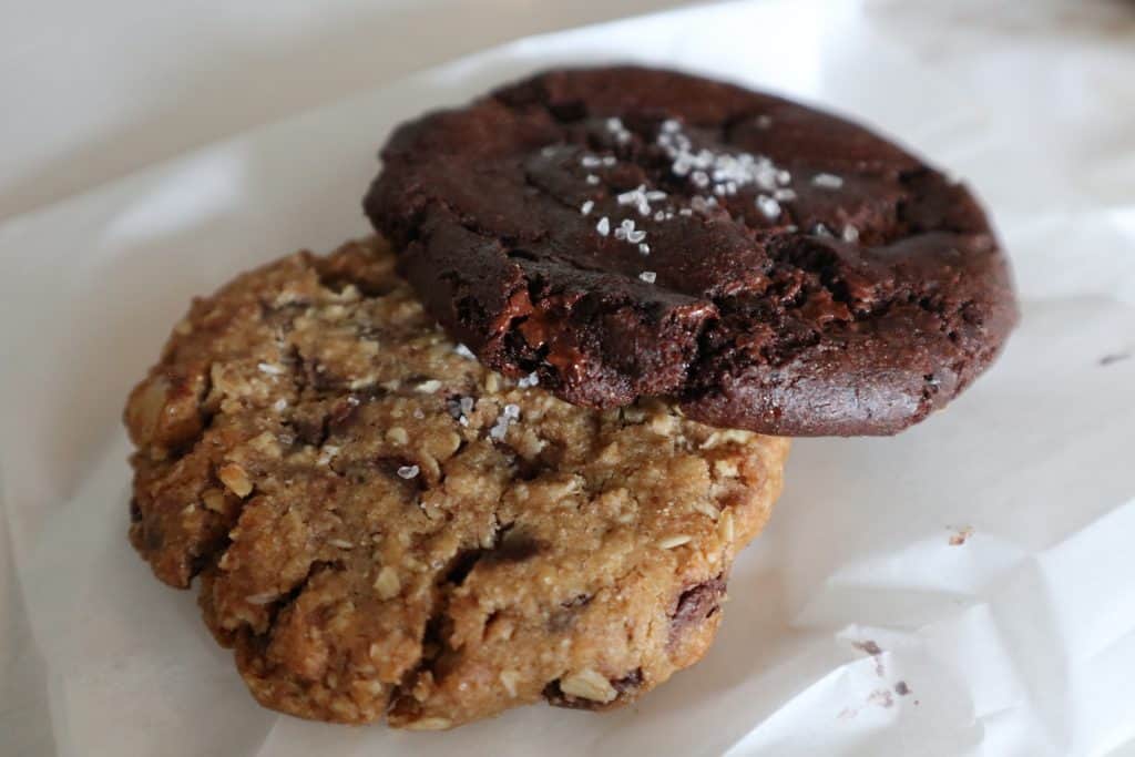 A Complete Gluten Free Vancouver Canada Guide