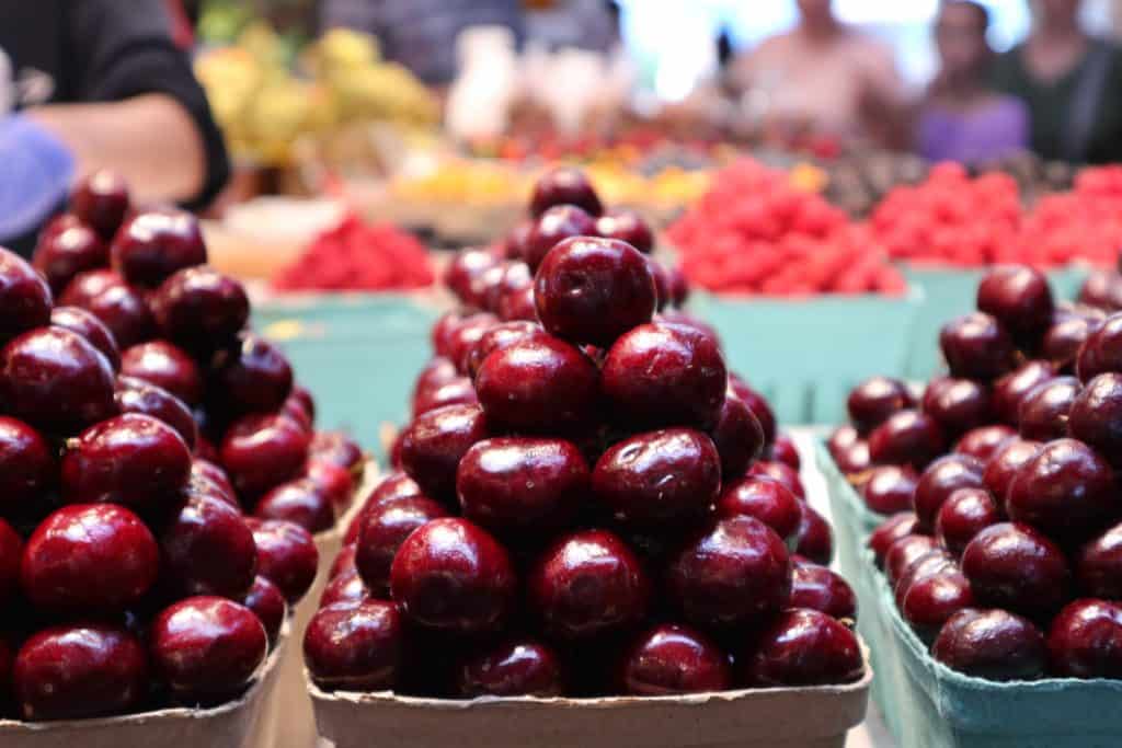 A Complete Gluten Free Vancouver Canada Guide