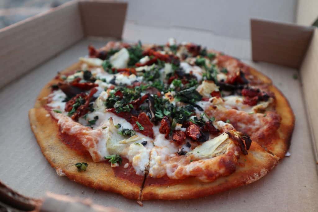 A Complete Gluten Free Vancouver Canada Guide