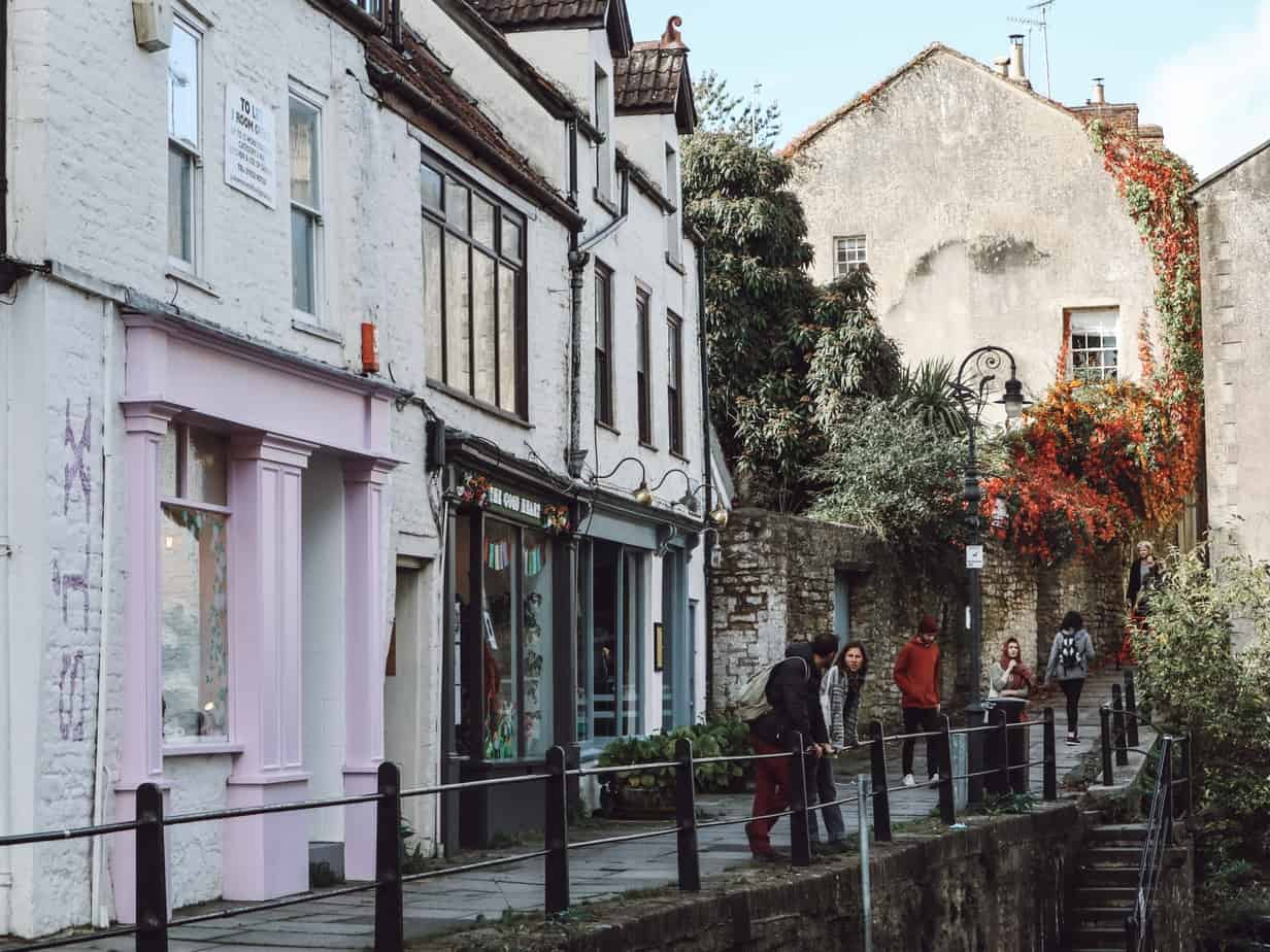 7 Things To Do in Frome England That You'll Love A Complete Guide