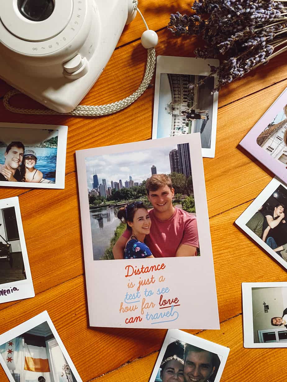 27 Long Distance Date Ideas That Will Keep You Going When You're Apart