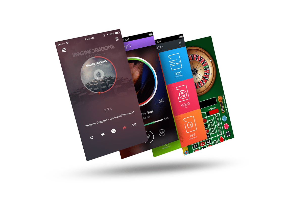 Endless Loop Apps Inc. Mobile App Development