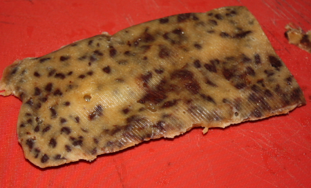 A Half Baked Idea: Sous Vide Cookie Dough