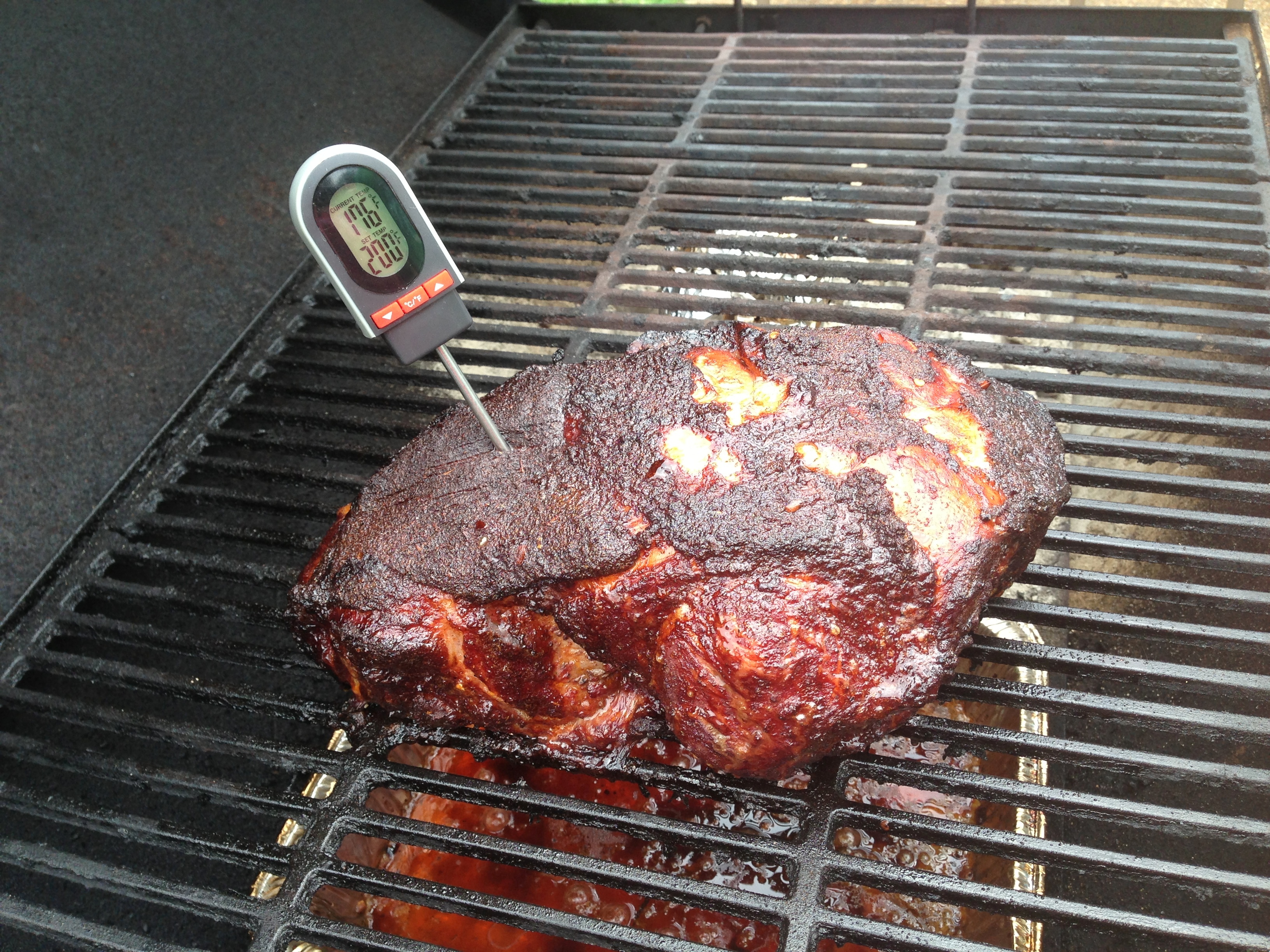 Endless Grilling 10 Easy Steps to the Perfect Butt