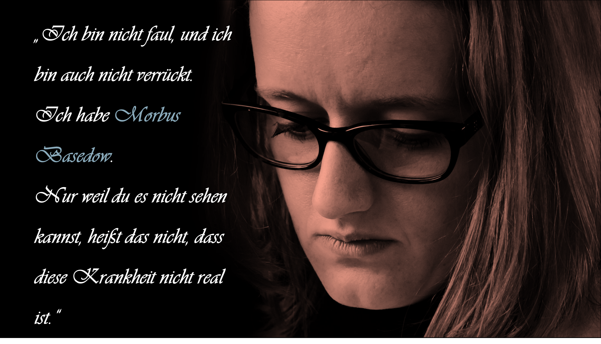 Morbus Basedow Symptome, Ursachen und Therapien