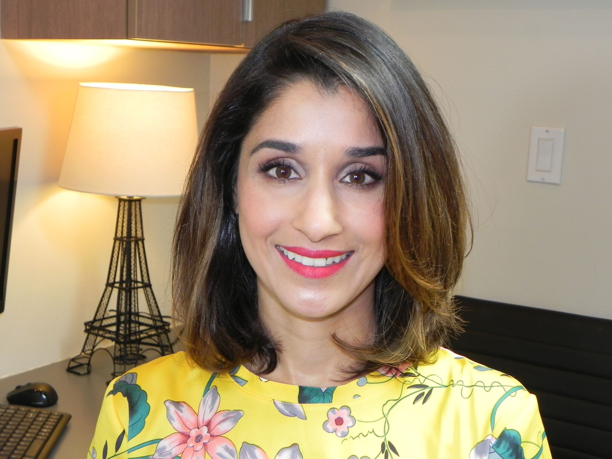 Dr. Sheila Parwardhan Endodontist in Alameda CA Oakland CA Orinda