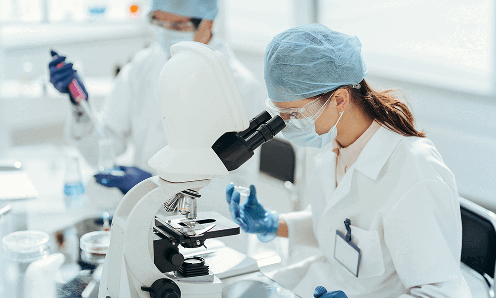 Endocrine Lab Services Associated Endocrinologists, P.C.