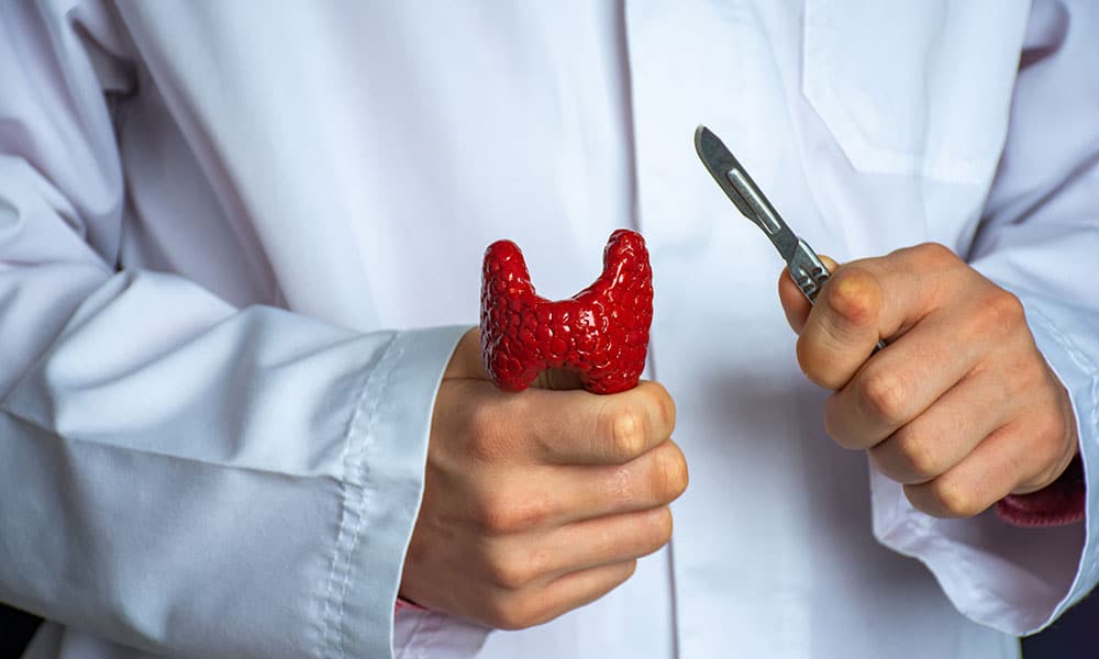 Questions That You Need to Ask Your Doctor Before Thyroid Surgery