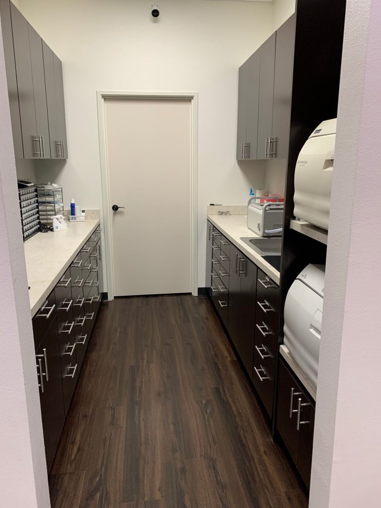 Office Tour Frisco TX, Endodontic Specialists of Frisco