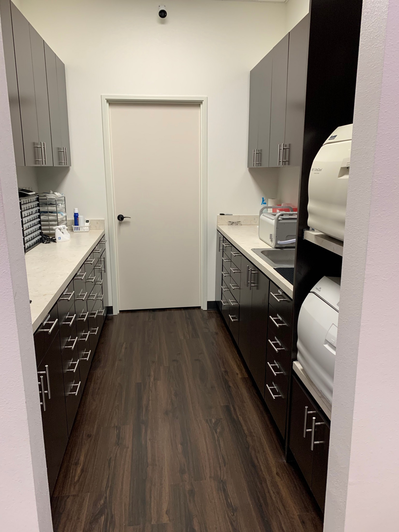 Office Tour Frisco TX, Endodontic Specialists of Frisco