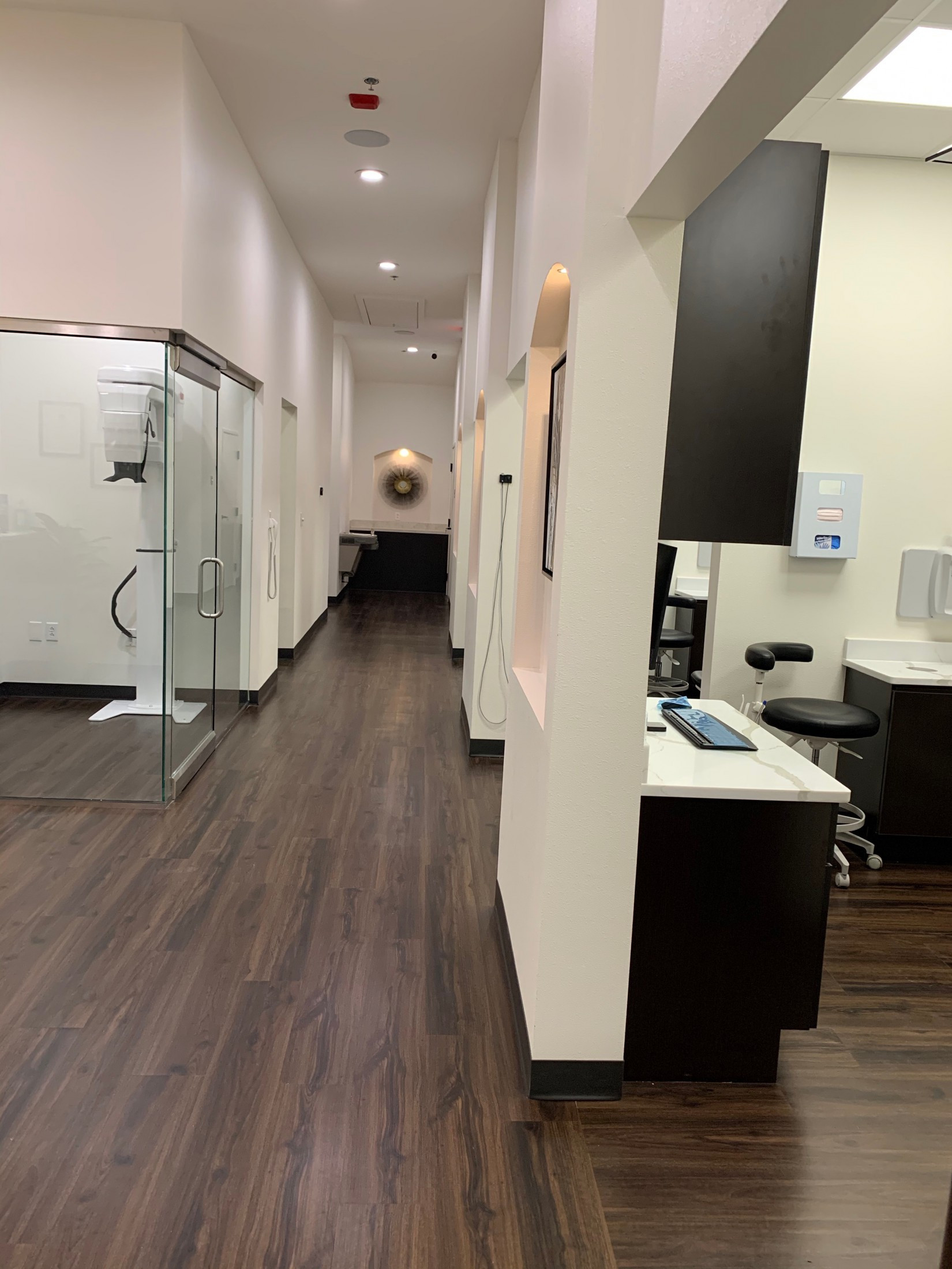 Office Tour Frisco TX, Endodontic Specialists of Frisco