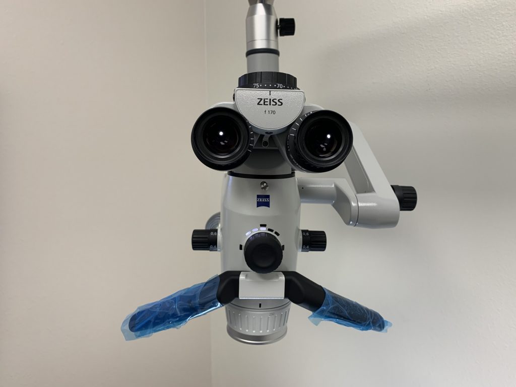 Office Tour Frisco TX, Endodontic Specialists of Frisco