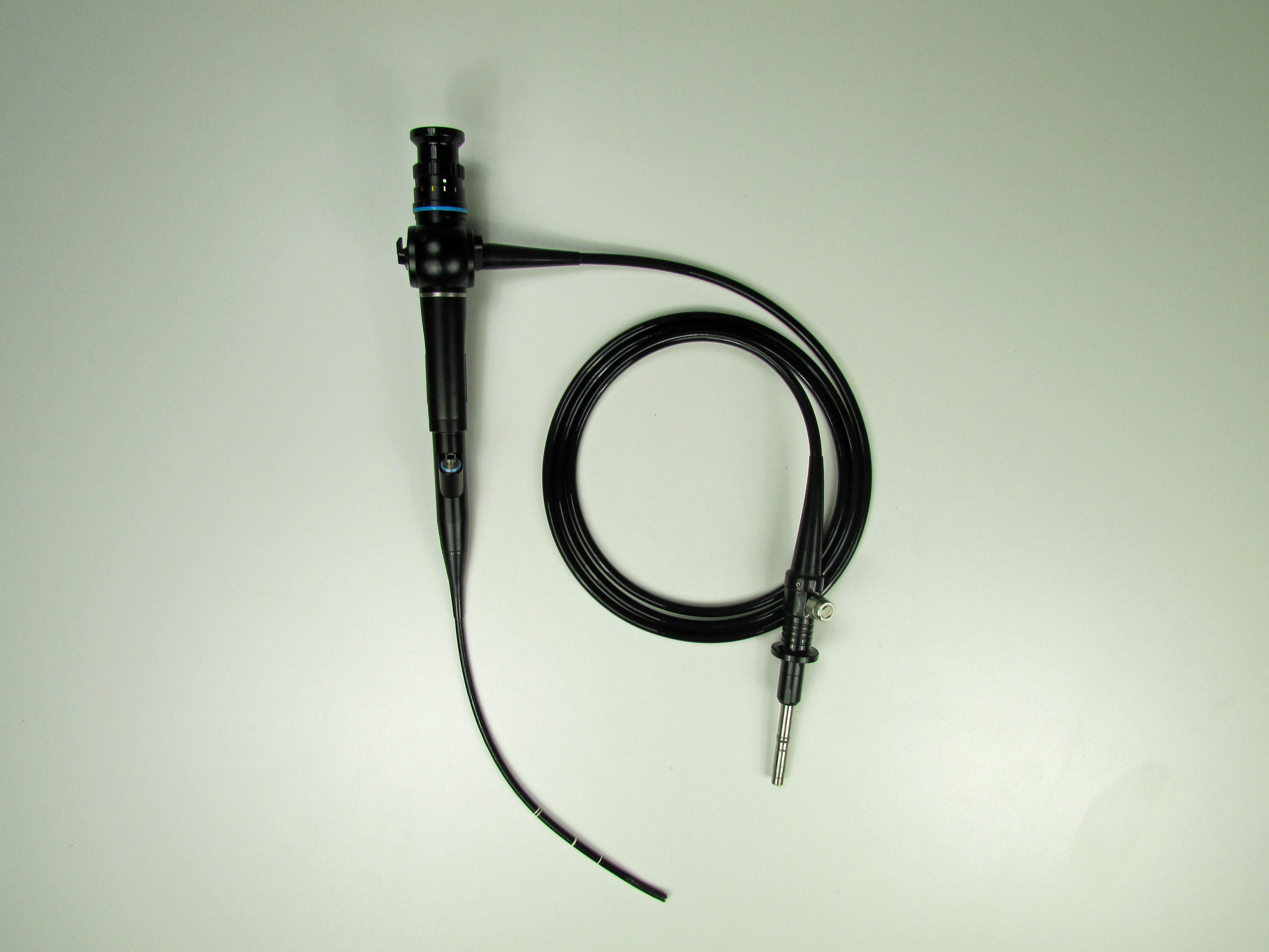 Olympus HYFXP Fiber Optic Hysteroscope United Endoscopy