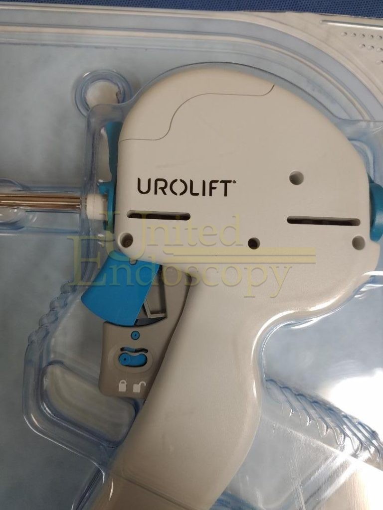 NeoTract UroLift UL4004 UroLift System United Endoscopy
