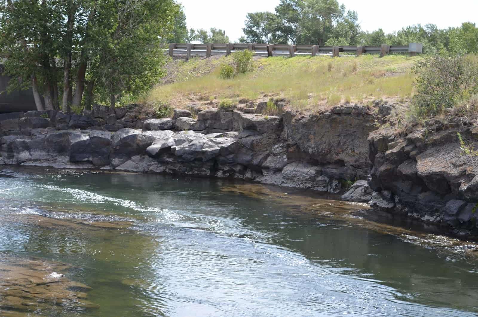 194 Outdoor Things to Do Near Rexburg, Idaho End Over Eric