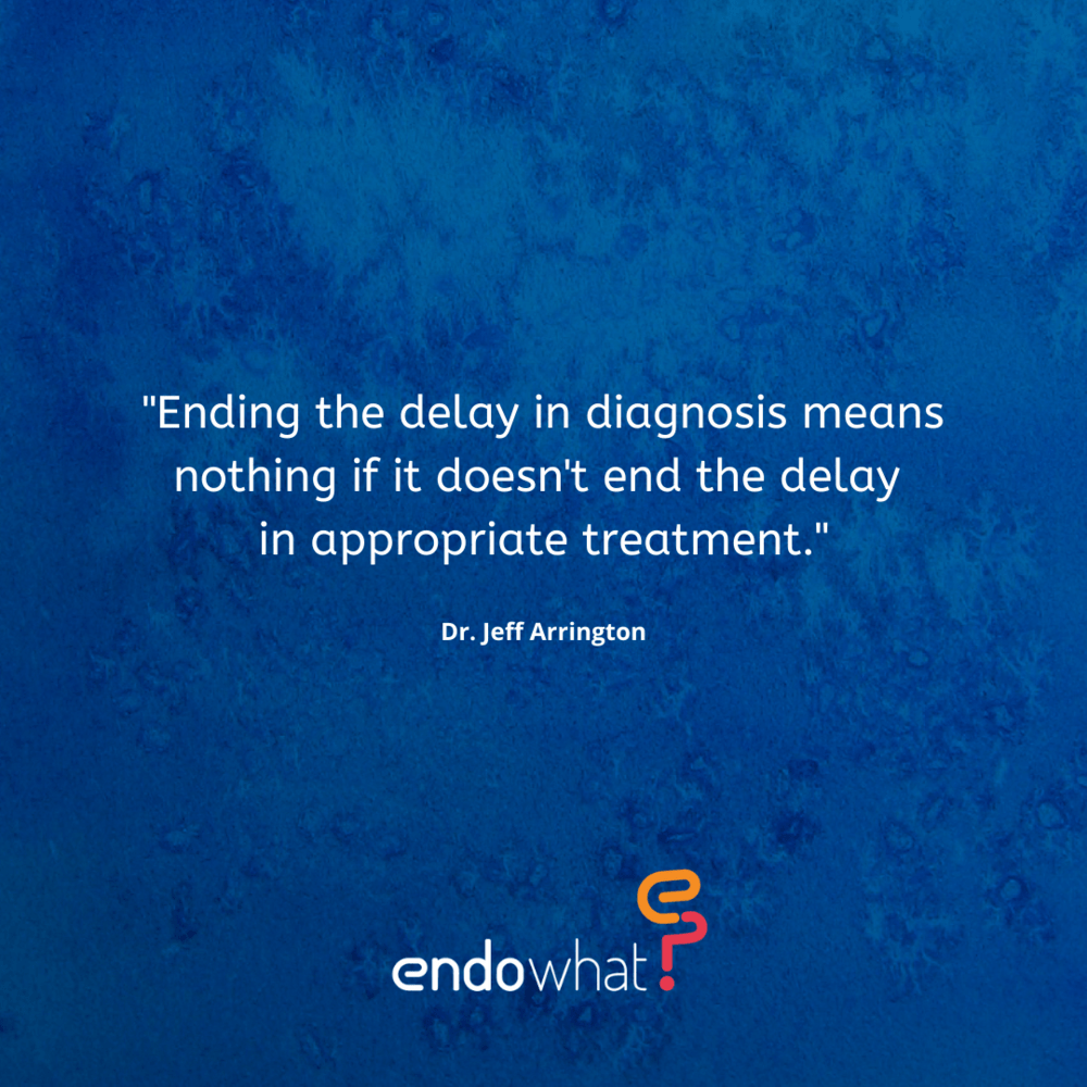 Why Endometriosis “Treatment” Fails Endo What?
