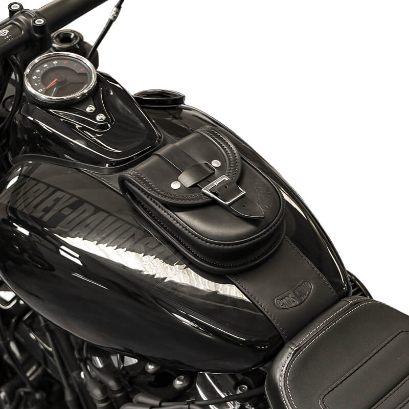 HarleyDavidson tank pouch
