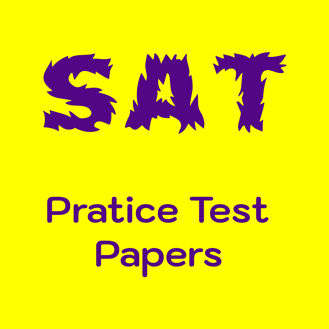 Free Official SAT Practice Test Best SAT preparation Guidance