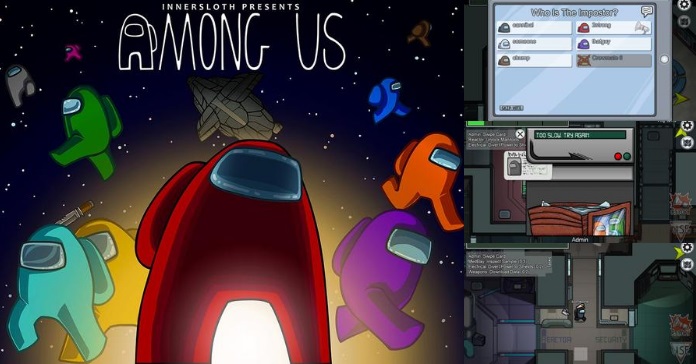 Among Us 2, sequel to the popular multiplayer survival game has been