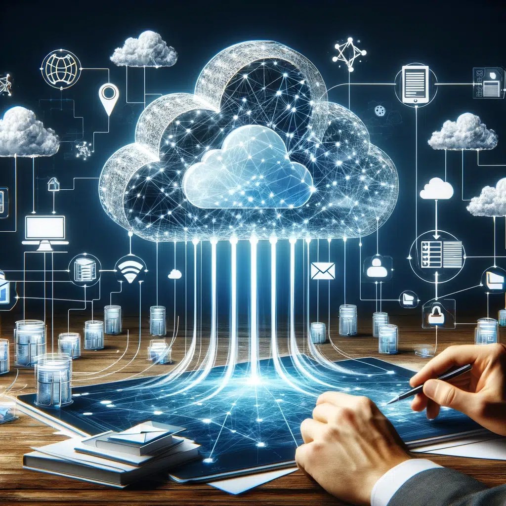 FutureProofing Your Data Strategy The Essential Role of File Replication in Navigating Cloud