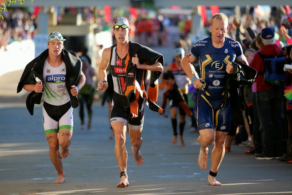 Endurance Hour 120 Endurance Hour