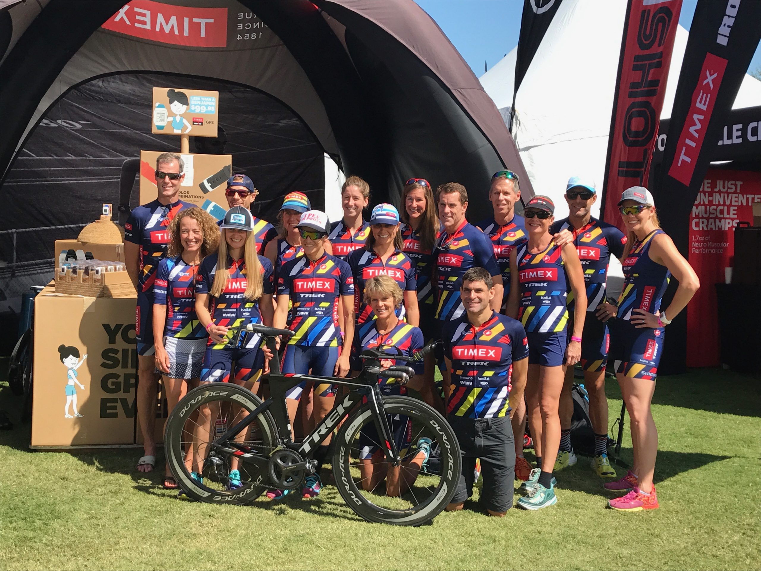 Endurance Hour 226 Endurance Hour