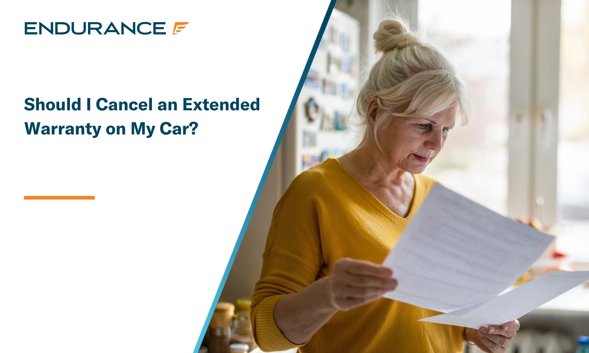Should I Cancel My Extended Warranty? Endurance Warranty