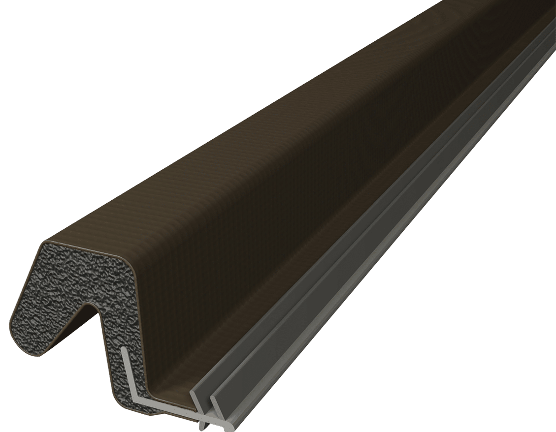 Exterior Door Components Powered by Endura Products | Door Parts