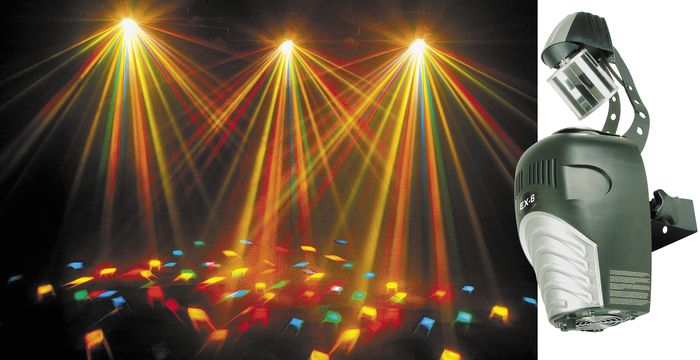 Eliminator Lighting – LED Lighting Blog